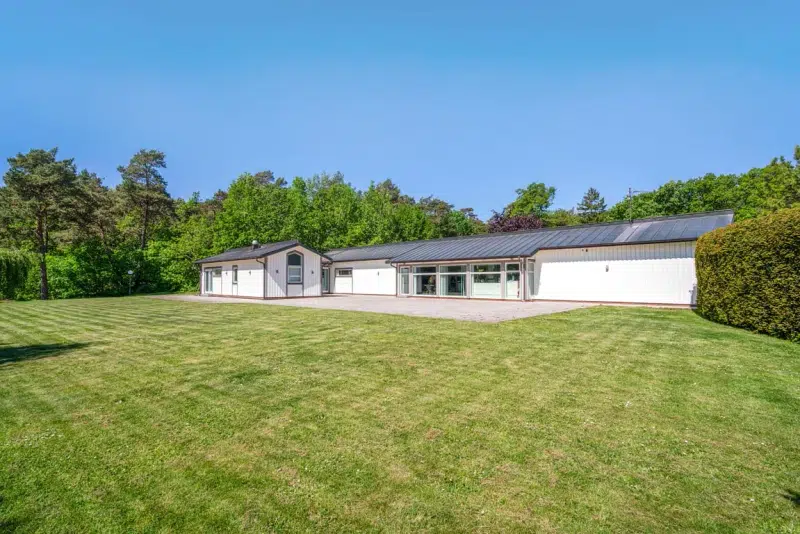 Villa, 5 rum, 259 m² i Göteborg