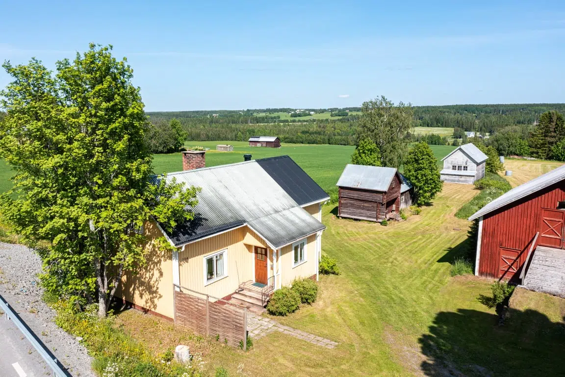 Bild 1 av 41 på Borgen 234