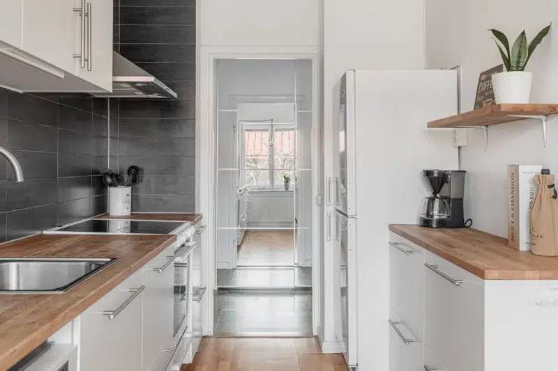 Lägenhet, 2 rum, 51 m² i Södertälje