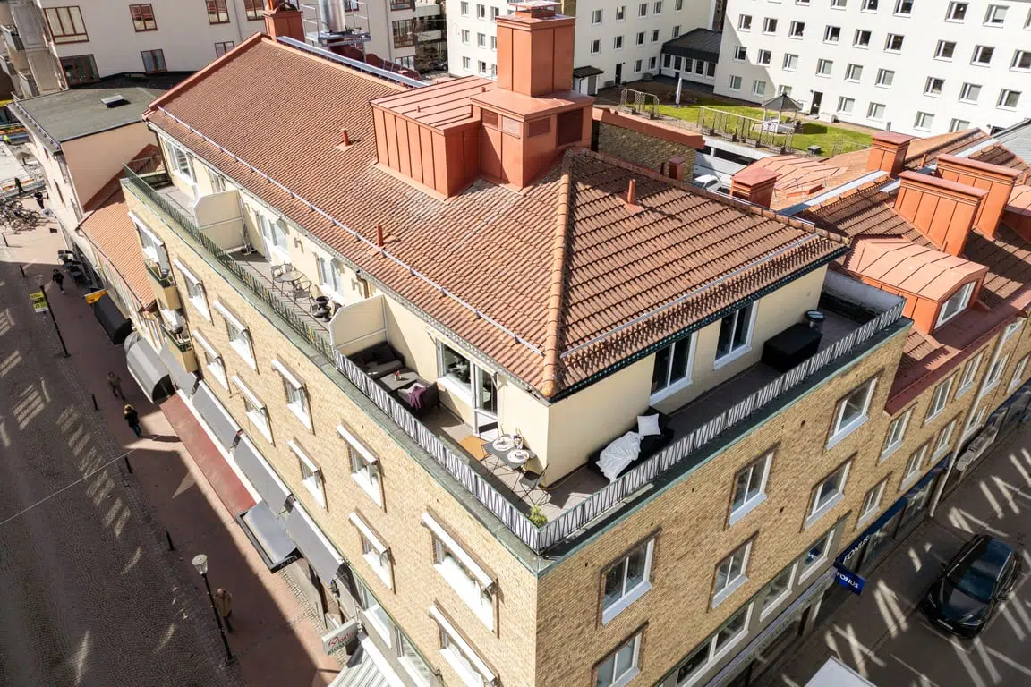 Bild 1 av 25 på Barnarpsgatan 24