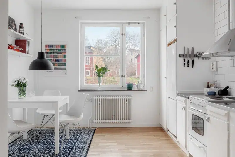 Lägenhet, 1 rum, 32 m² i Södertälje