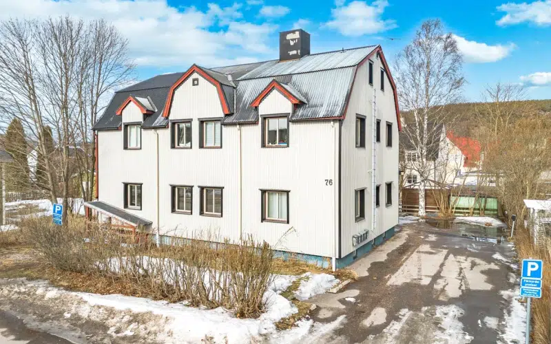Other, 283 m² in Sundsvall