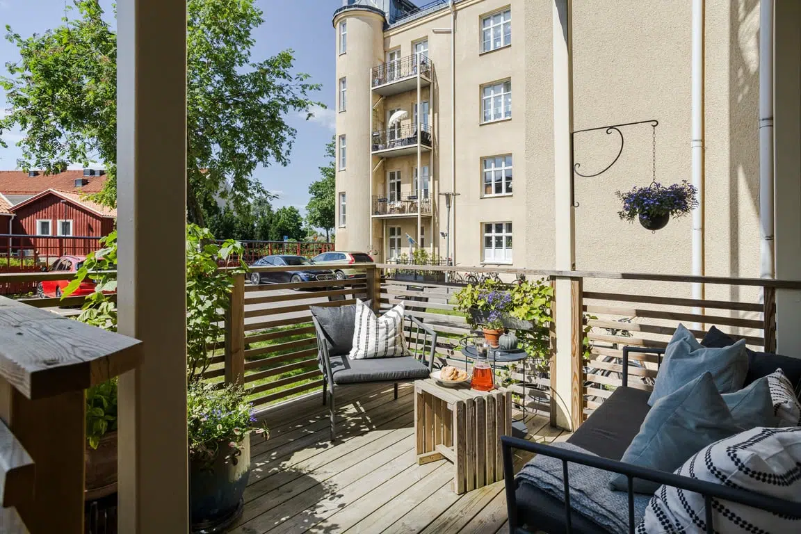 Bild 1 av 1 på Frejagatan 2A