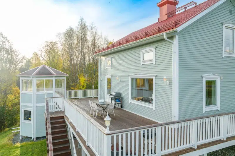 Villa, 4 rum, 86 m² i Sollefteå
