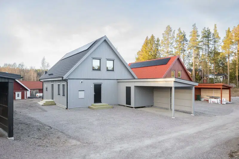 Other, 168 m² in Gävle