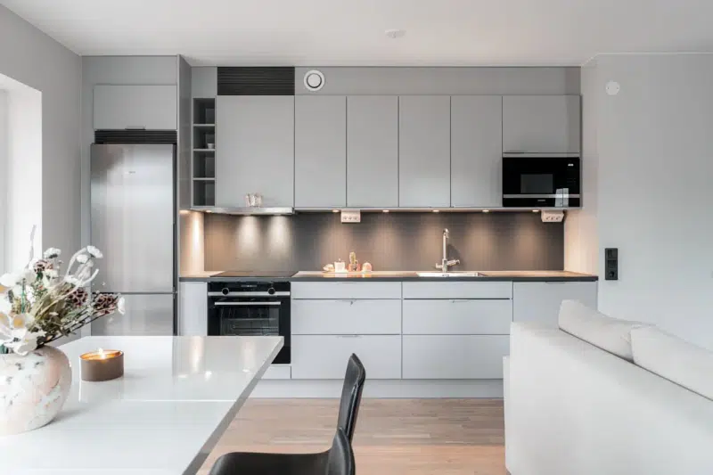 Apartment, 2 rooms, 54 m² in Göteborg