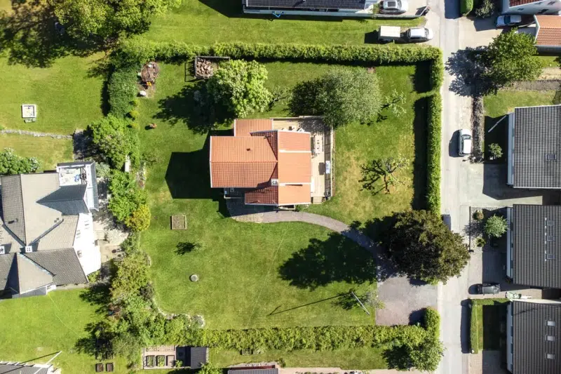 Land / plot in Kungsbacka