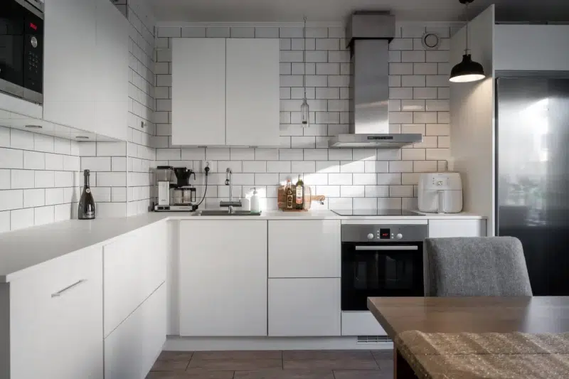 Apartment, 5 rooms, 110 m² in Borås