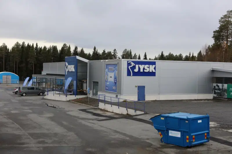 Other in Östersund