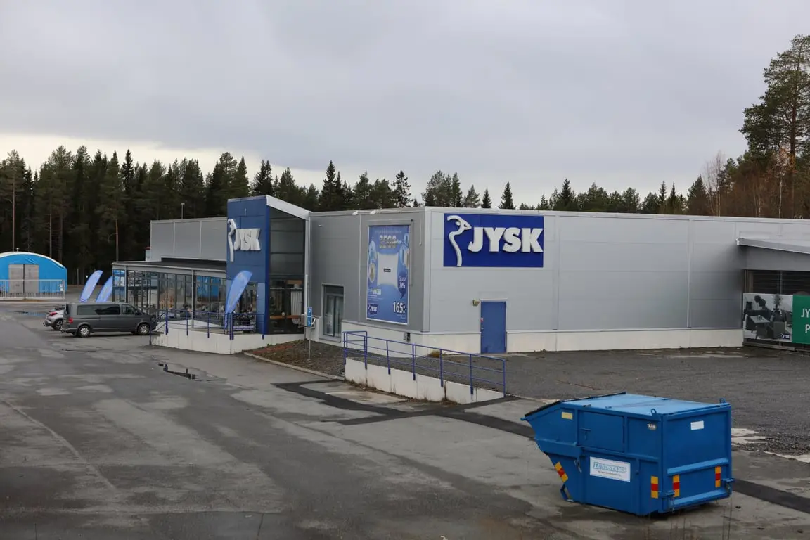 Image 1 of 21 of Kolarevägen 6