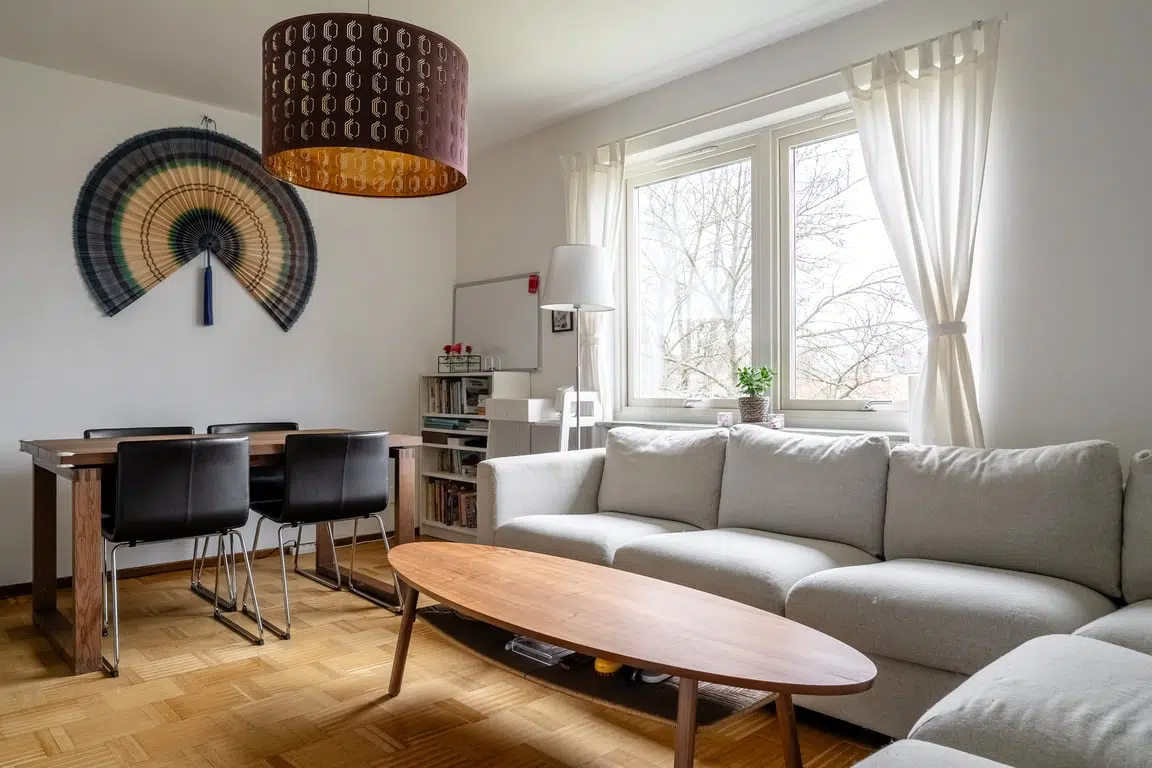 Bild 1 av 1 på Västerbogatan 5B