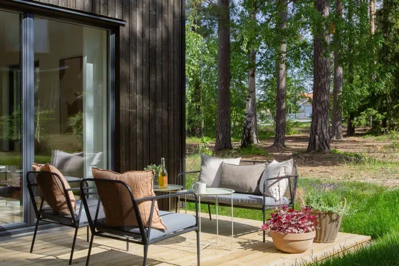 Övrigt, 6 rum, 120 m² i Nacka