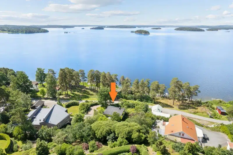 House, 5 rooms, 158 m² in Alingsås