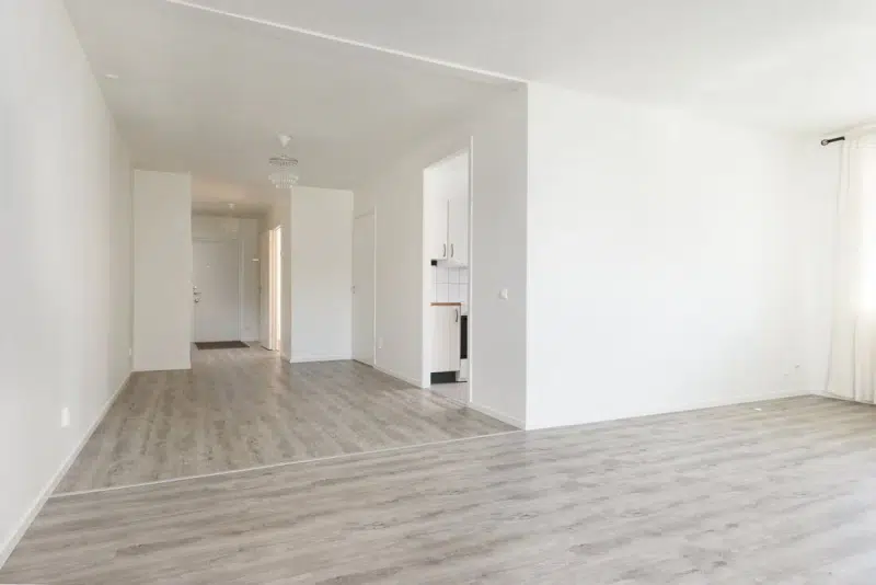 Apartment, 2 rooms, 66 m² in Sundsvall