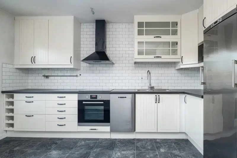 Semi-detached/terraced, 4 rooms, 80 m² in Söderhamn