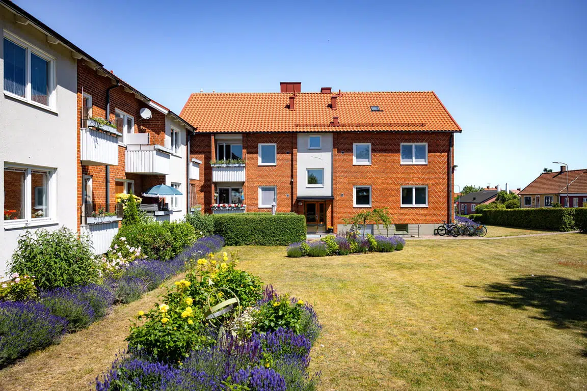 Image 1 of 21 of Storgatan 50A