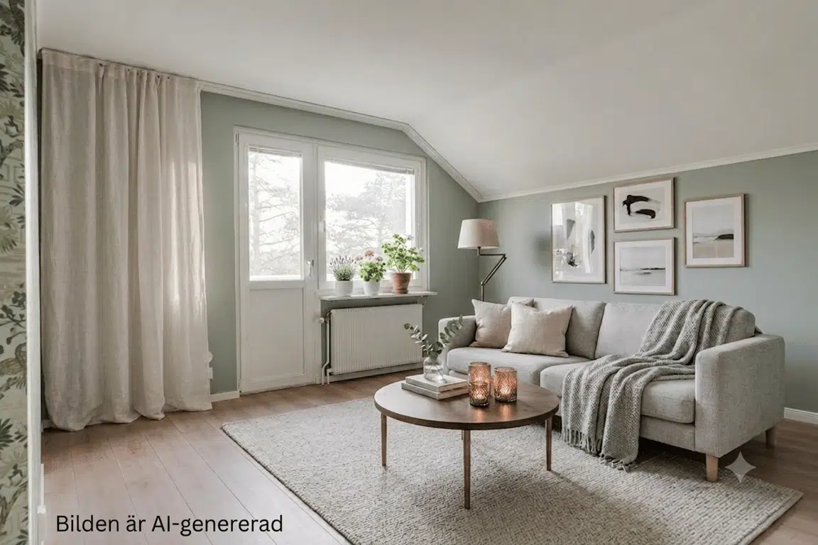 Bild 1 av 29 på Guldbrandsgatan 28