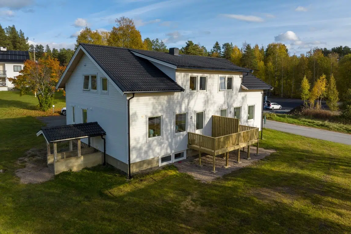 Image 1 of 26 of Bällstavägen 1A