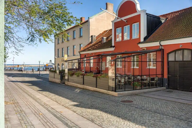 Other, 240 m² in Simrishamn