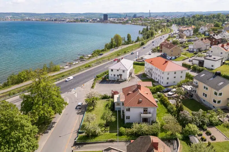 House, 10 rooms, 324 m² in Jönköping
