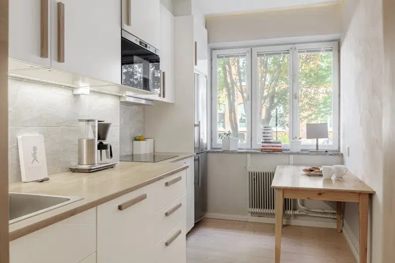 Lägenhet, 1 rum, 32 m² i Södertälje