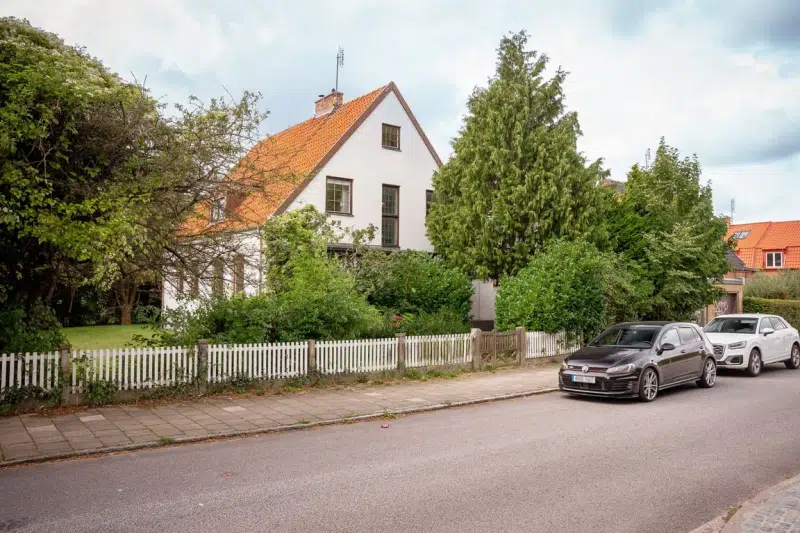 House, 7 rooms, 186 m² in Trelleborg