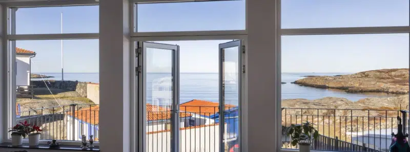 Villa, 7 rum, 260 m² i Kungsbacka