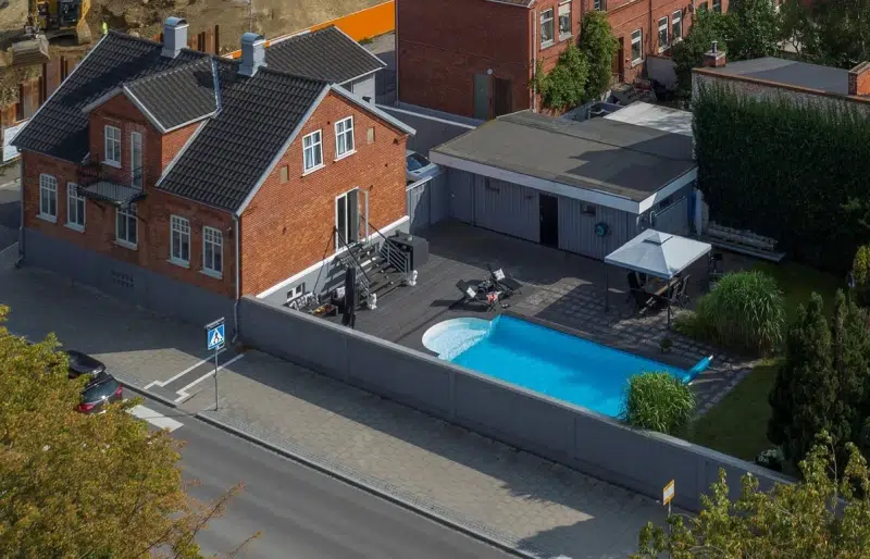 House, 5 rooms, 189 m² in Kävlinge