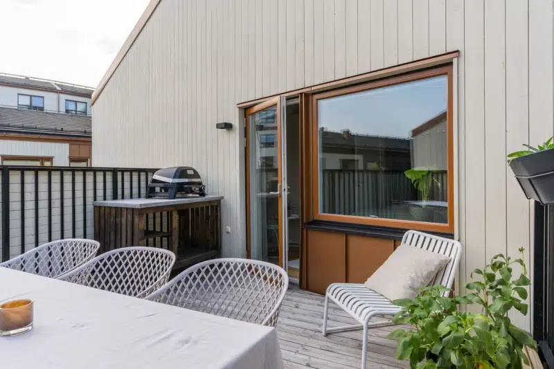 Apartment, 2 rooms, 55 m² in Borås
