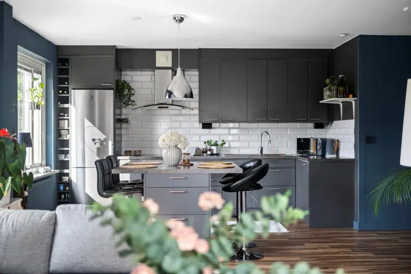 Apartment, 3 rooms, 78 m² in Nyköping