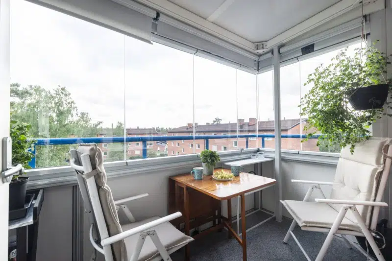 Apartment, 1 room, 41 m² in Värmdö