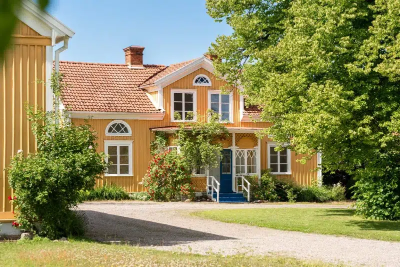 House, 15 rooms, 443 m² in Jönköping