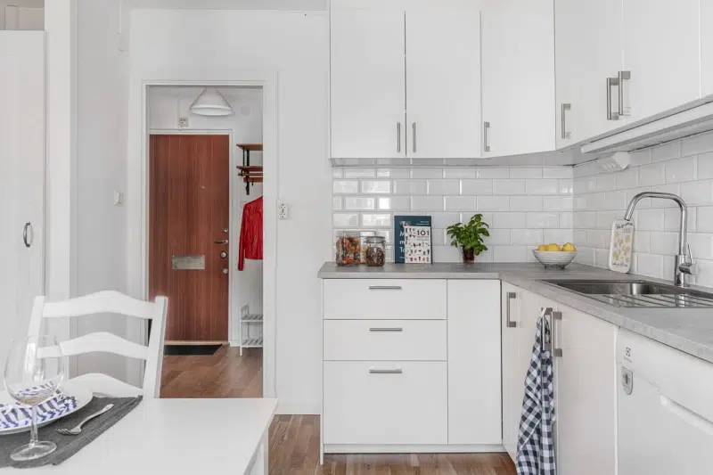 Lägenhet, 1,5 rum, 38 m² i Södertälje