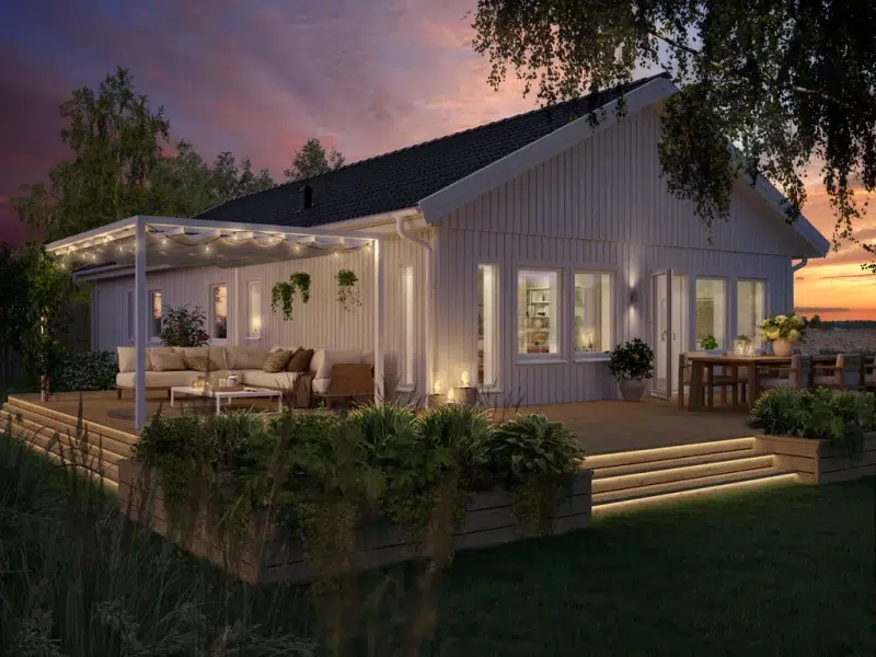 Land / plot in Ale