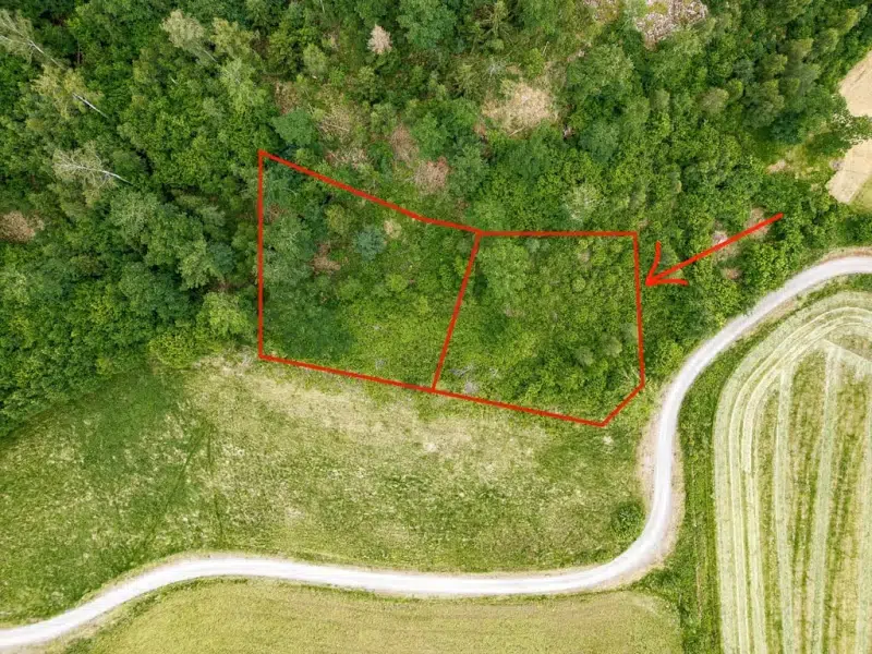 Land / plot in Ale