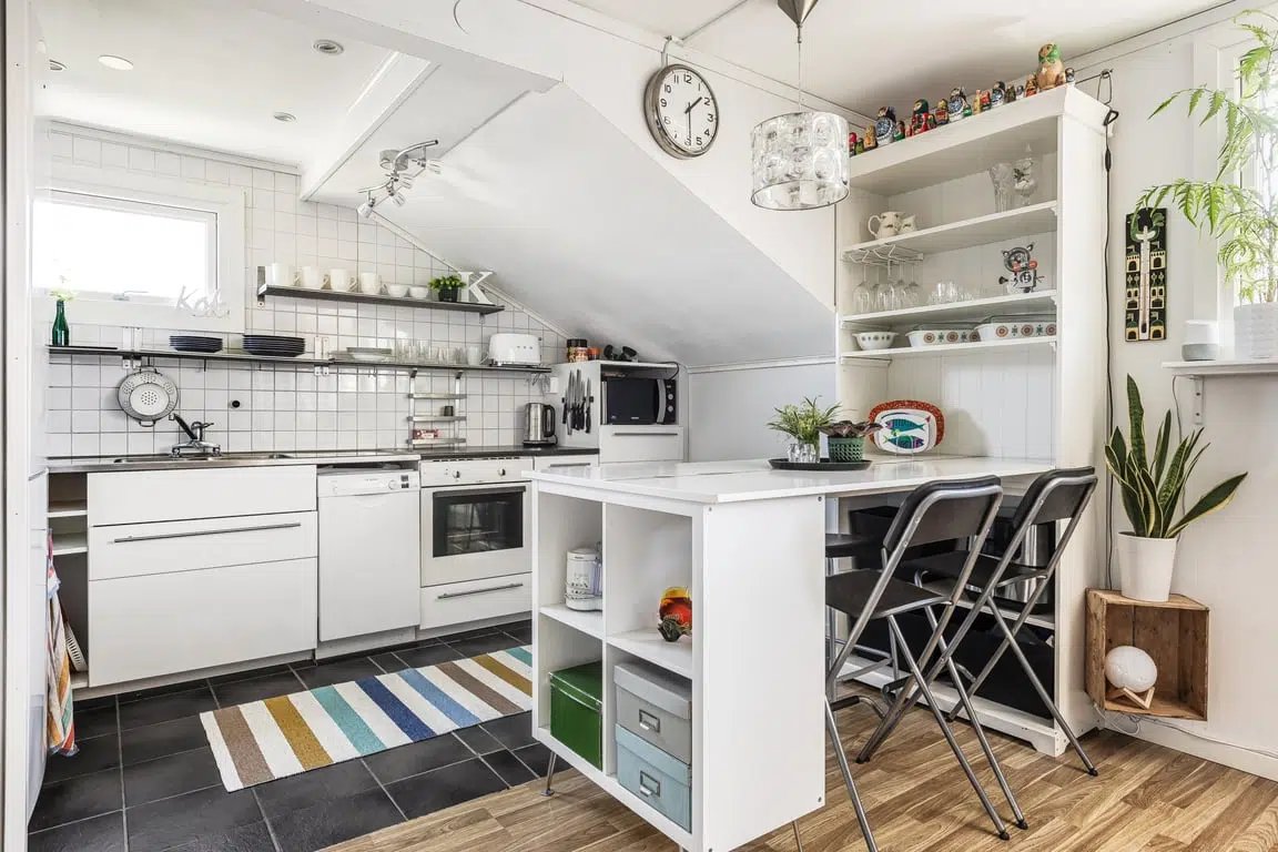 Lägenhet, Frideborgsgatan 15A, Härnösand. Bild 1 av 1