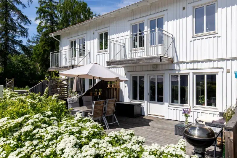 Apartment, 4 rooms, 99 m² in Örebro