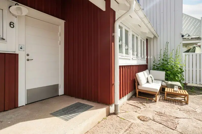 Lägenhet, 2 rum, 55 m² i Kalmar