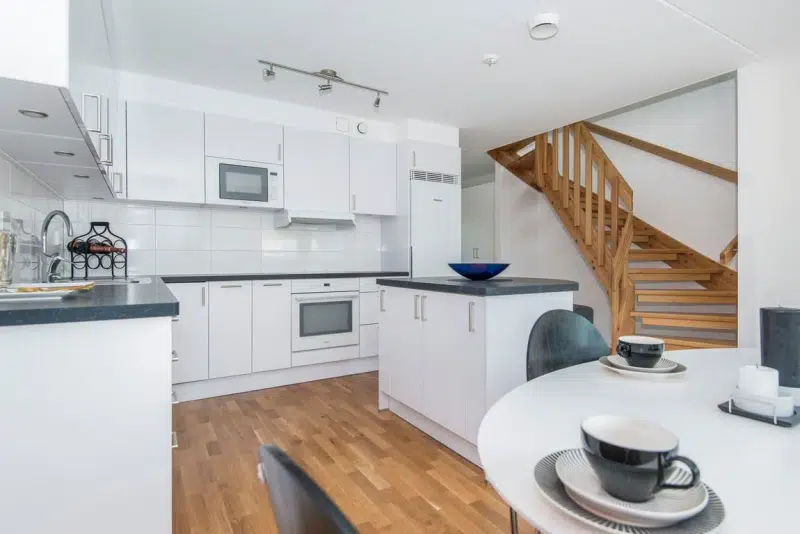 Apartment, 4 rooms, 99 m² in Borås