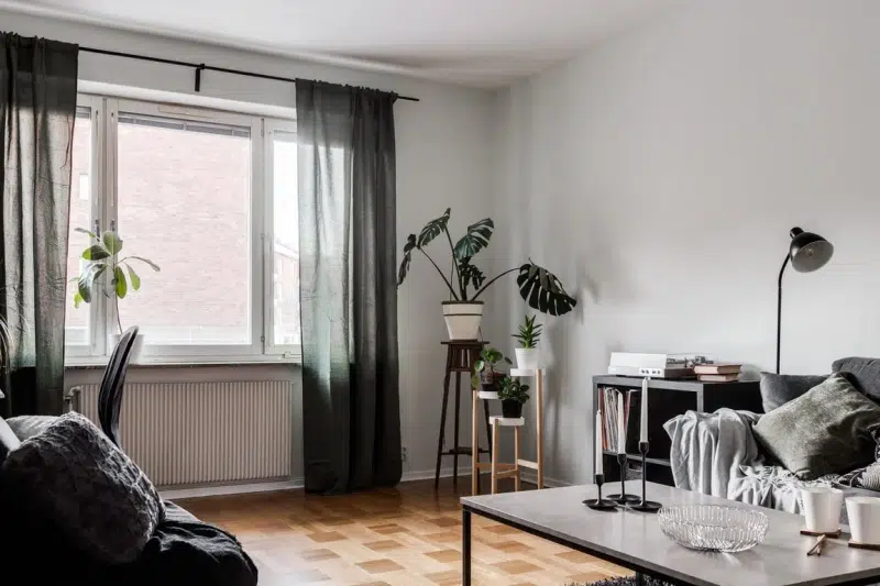 Apartment, 2 rooms, 53 m² in Örebro