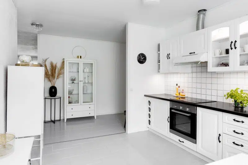 Lägenhet, 2 rum, 64 m² i Kalmar