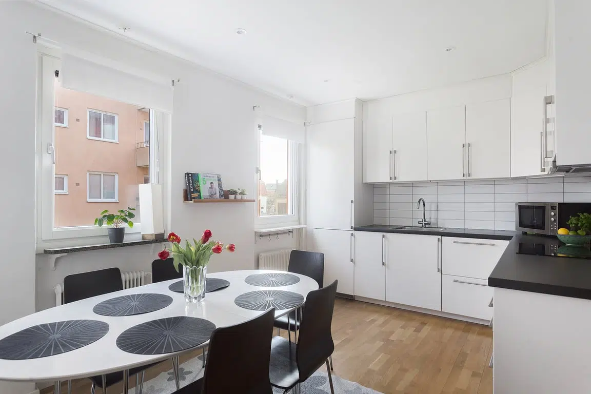 Image 1 of 18 of Snapphanegatan 1C