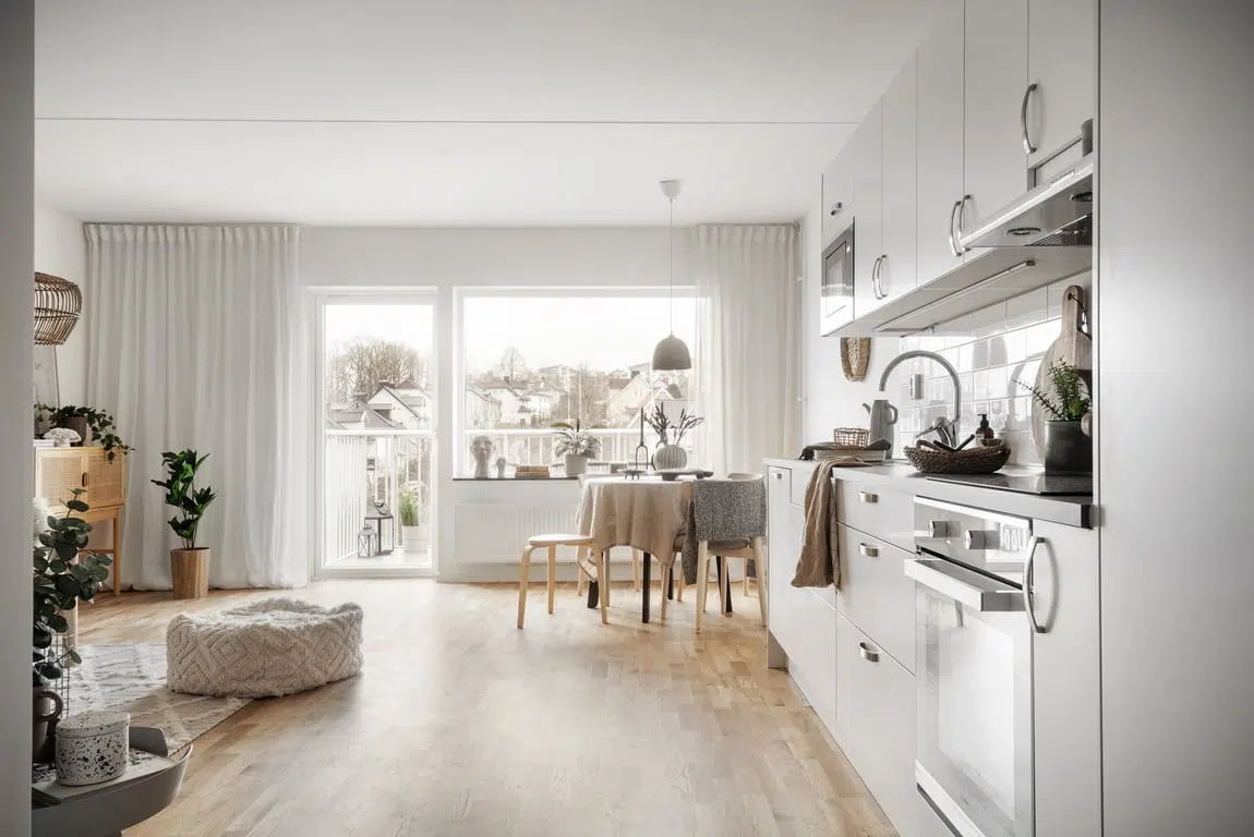 Bild 1 av 14 på Ribbingsgatan 2A