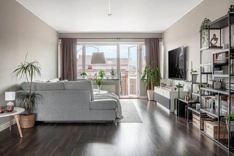 Lägenhet, 5 rum, 119 m² i Södertälje