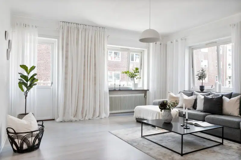 Apartment, 3 rooms, 70 m² in Helsingborg