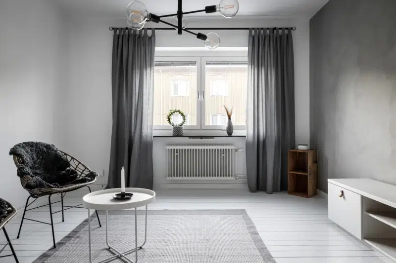 Apartment, 1 room, 32 m² in Jönköping