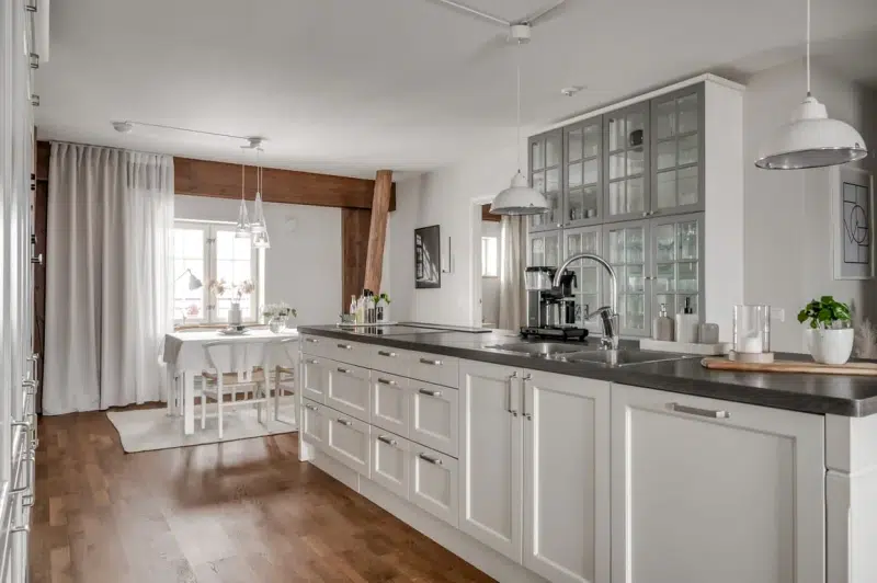 Apartment, 3 rooms, 96 m² in Karlstad
