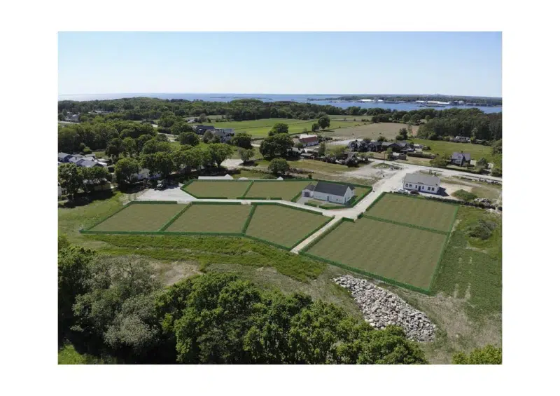 Land / plot in Sölvesborg