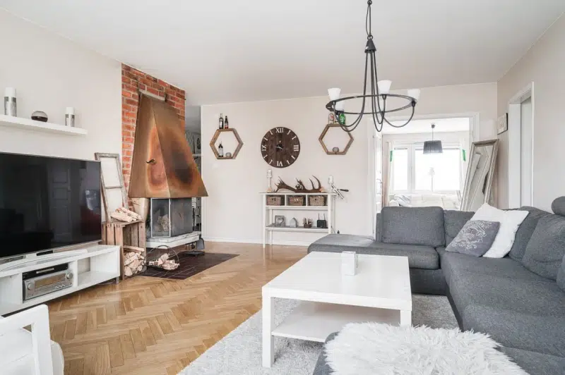 Apartment, 5 rooms, 118 m² in Borås