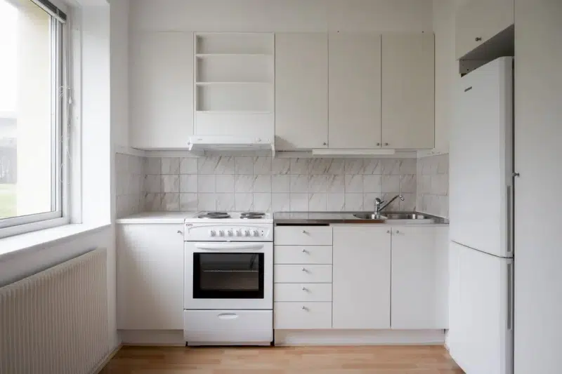 Lägenhet, 1 rum, 36 m² i Borås